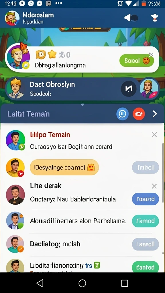 Screenshot 777win nomor 1