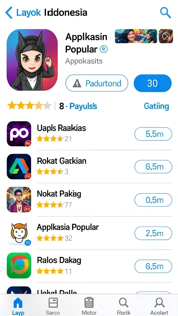 Screenshot at777 nomor 3