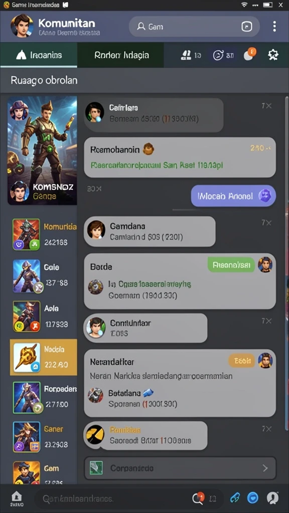 Screenshot dewi288 nomor 1