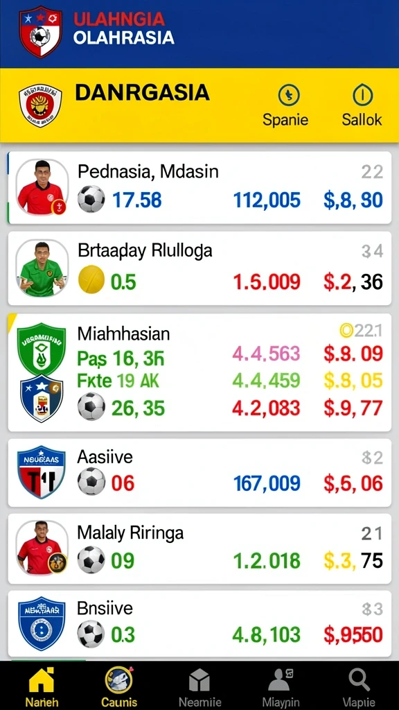 Screenshot dv188 nomor 1