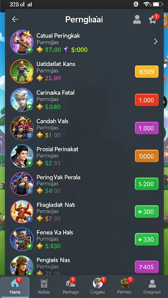 Screenshot fendi188 nomor 1