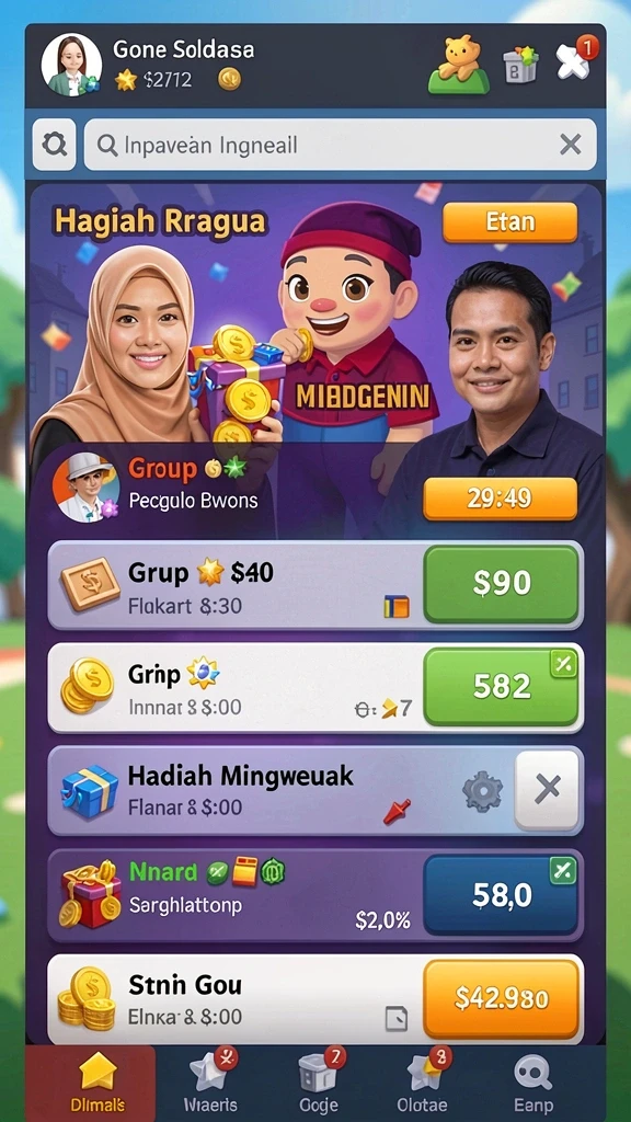 Screenshot fendi188 nomor 3
