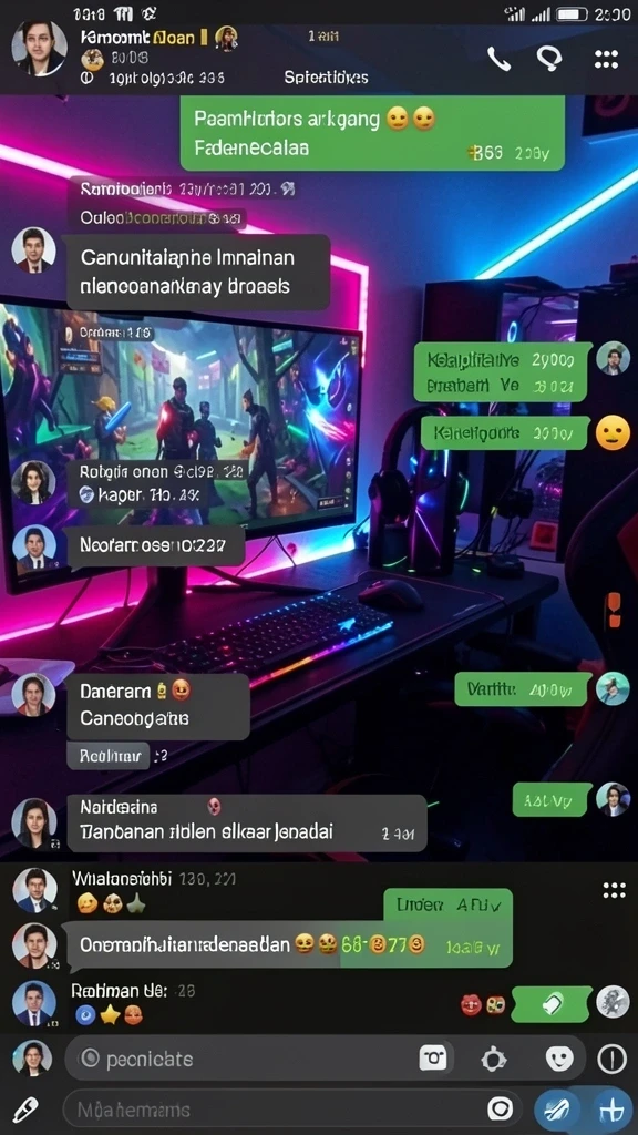 Screenshot gaswin nomor 1