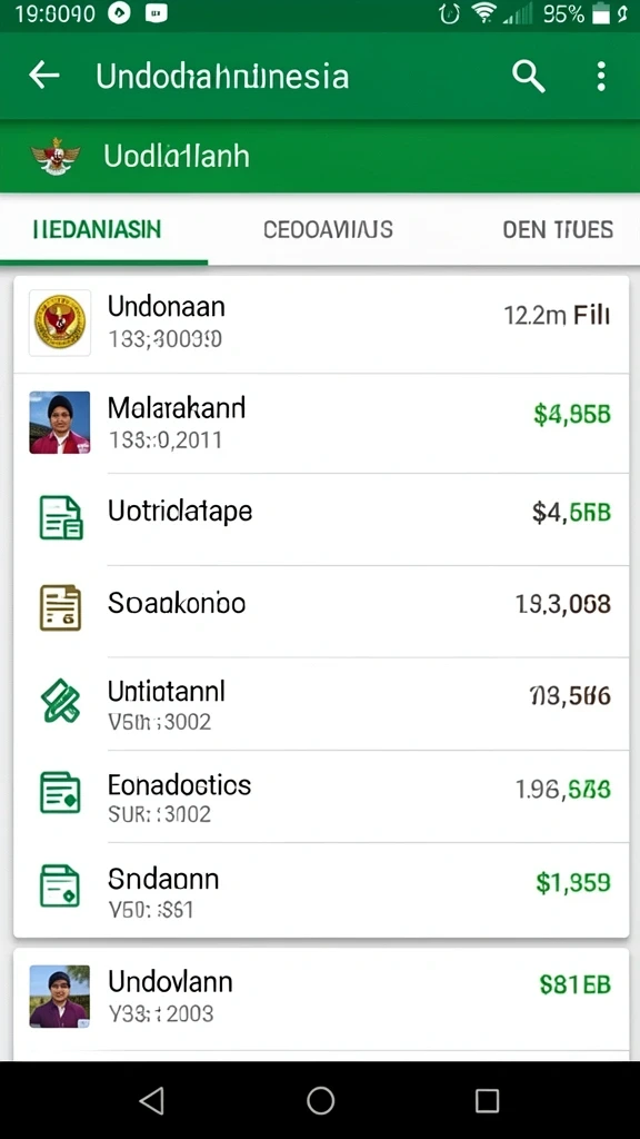 Screenshot hondatoto nomor 2