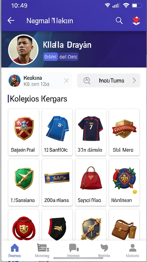 Screenshot idrhoki138 nomor 2