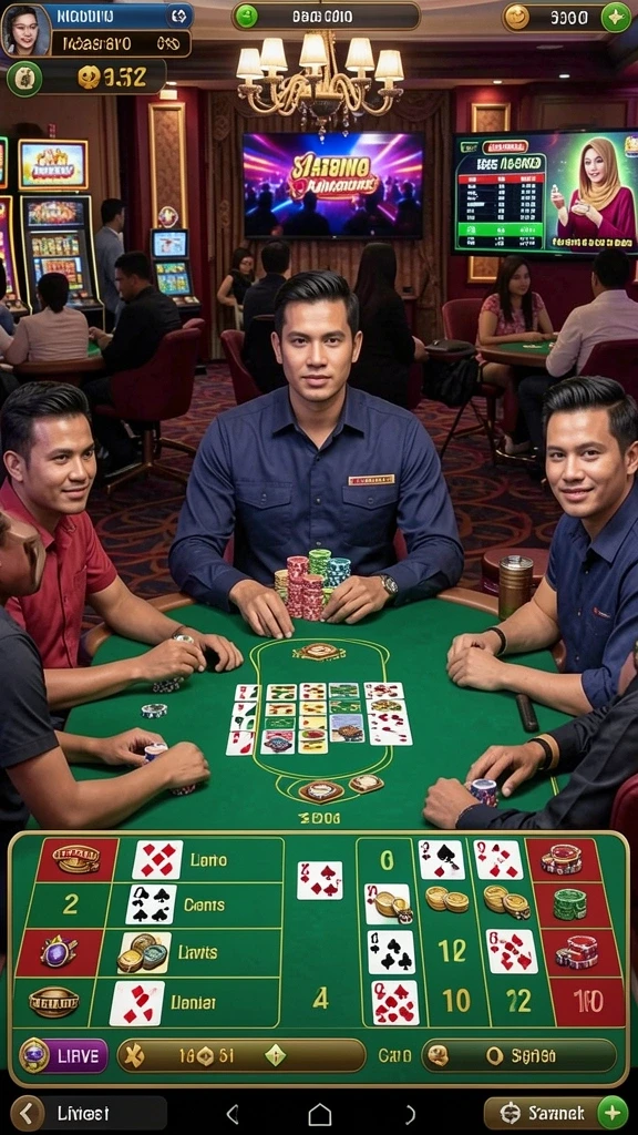 Screenshot mabar88 nomor 3