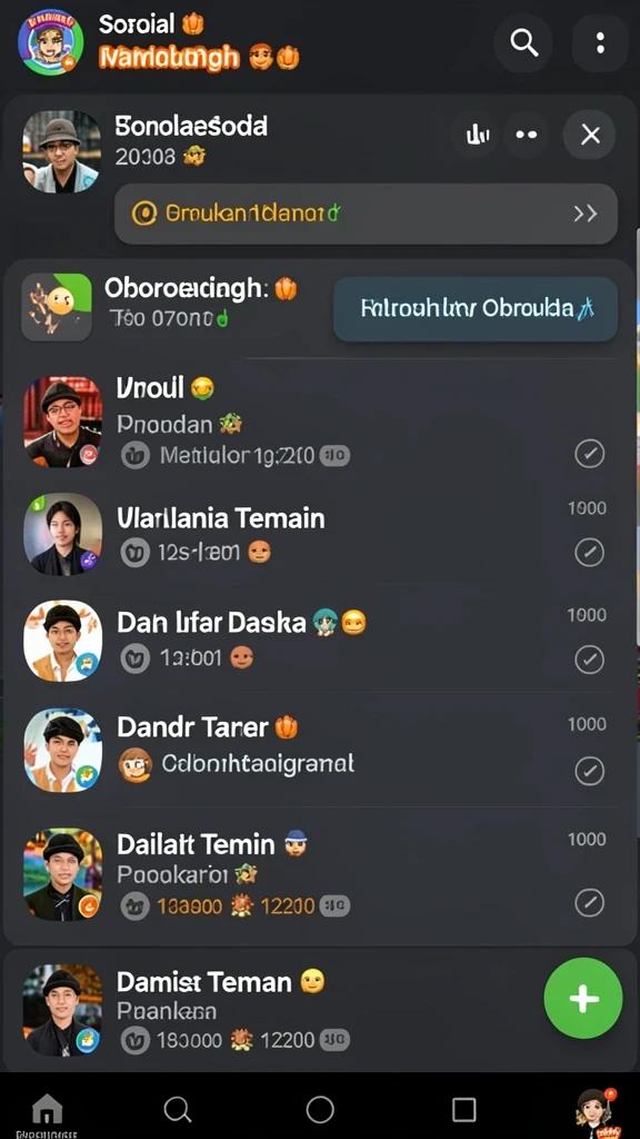 Screenshot maj777 nomor 1