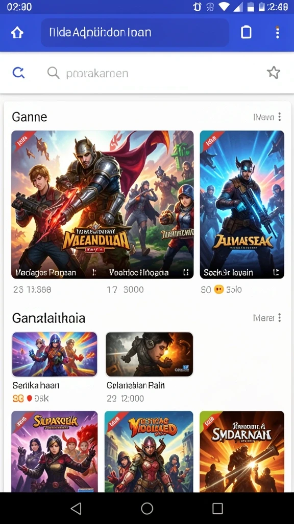 Screenshot naga1001 nomor 1