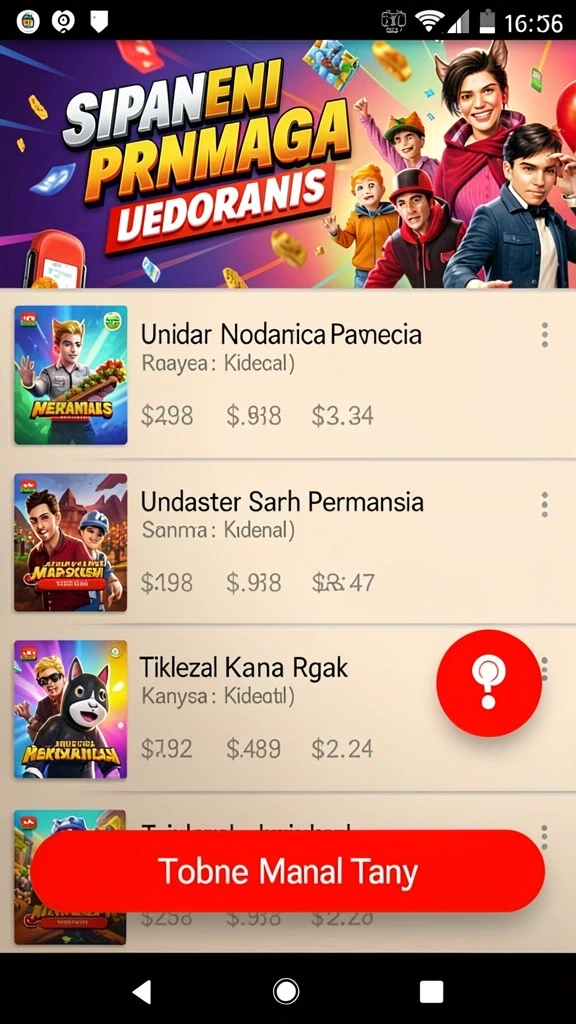 Screenshot nekototo nomor 3