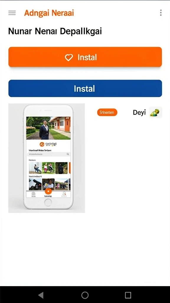 Screenshot ocatoto nomor 2