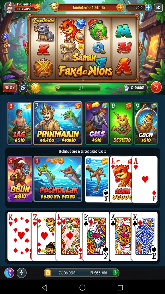 Screenshot oce69 nomor 1