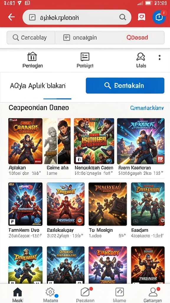 Screenshot okidr nomor 2