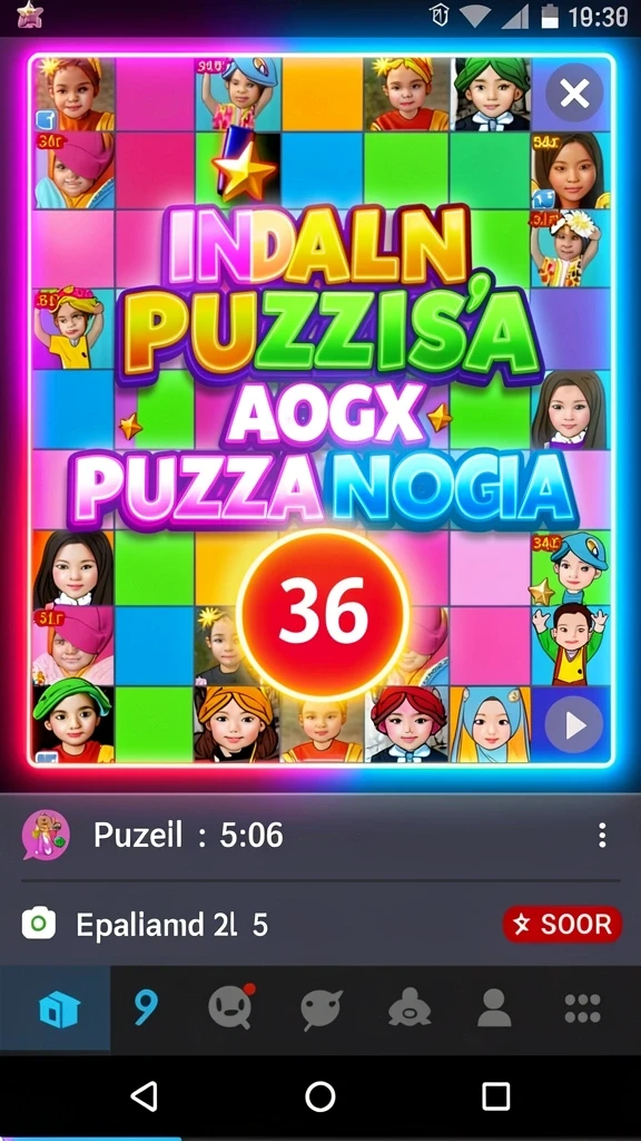Screenshot orca128 nomor 1