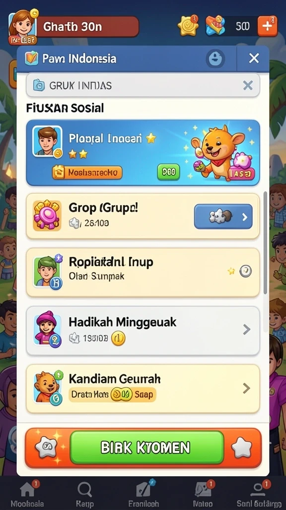 Screenshot ratu303 nomor 2