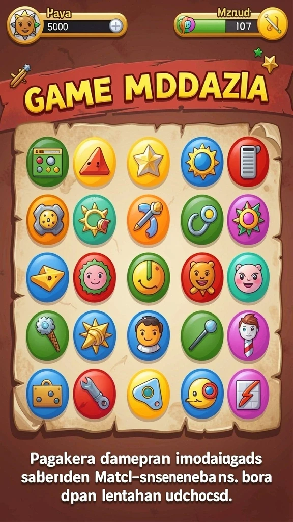 Screenshot samurai88 nomor 3