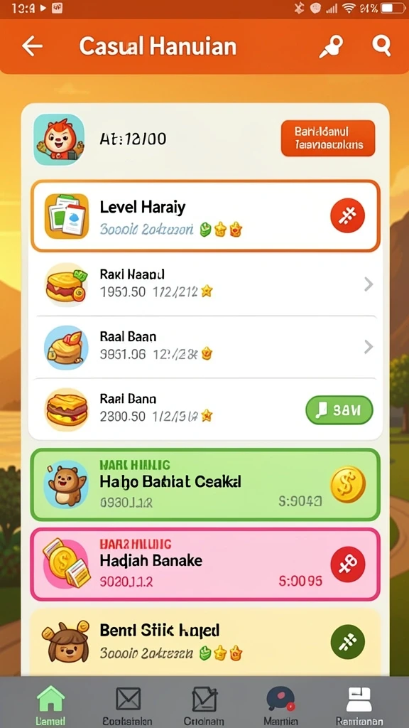 Screenshot watitoto nomor 2